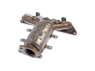 Dorman - Oe Solutions Exhaust Manifold With Integrated Catalytic Converter