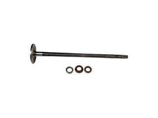 Dorman - Oe Solutions Drive Axle Shaft P/N:630-225  Drive Axle Shaft P/N: