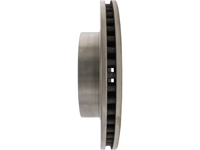 Centric Parts Disc Brake Rotor P/N:121.67052  Disc Brake Rotor P/N: