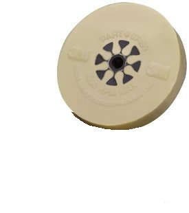 3M Stripe Off Wheel 07499, 4 In X 5/8 In  Stripe Off Wheel , 4 In X 5/8 In