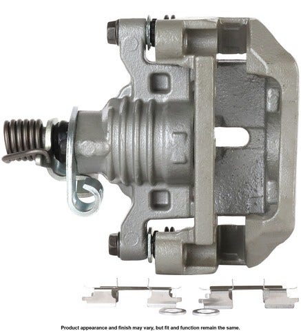 Cardone Reman Disc Brake Caliper P/N:18-B5011  Disc Brake Caliper P/N: