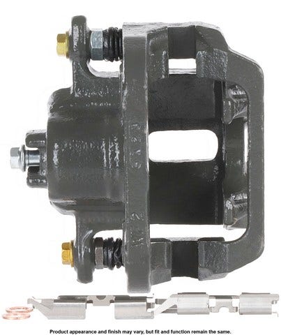 Cardone Reman Disc Brake Caliper P/N:19-B2928a  Disc Brake Caliper P/N: