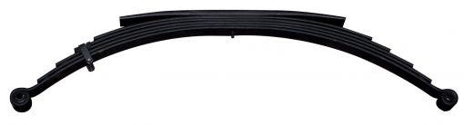 Skyjacker Fr177s Softride Leaf Spring Fits F-250 Super Duty F-350 Super Duty