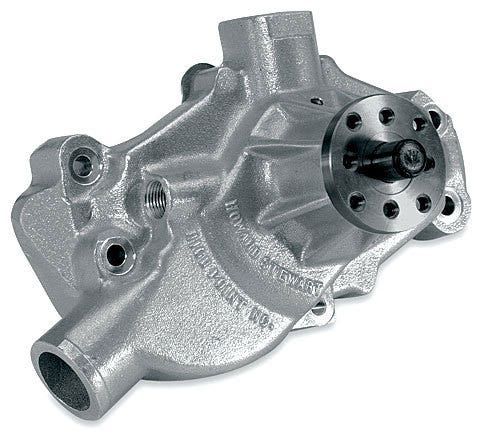 Emp/Stewart Components 32203 Stage 3 Chevy Small Block Short Water Pump Emp/
