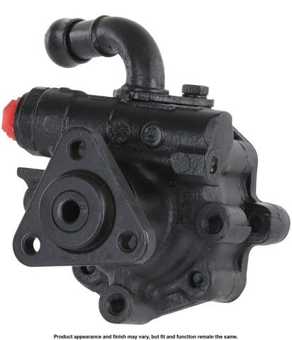 Cardone Reman Power Steering Pump P/N:21-5145  Power Steering Pump P/N: