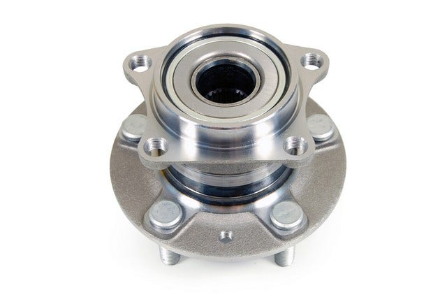 Mevotech Wheel Bearing And Hub Assembly P/N:H512350  Wheel Bearing And Hub