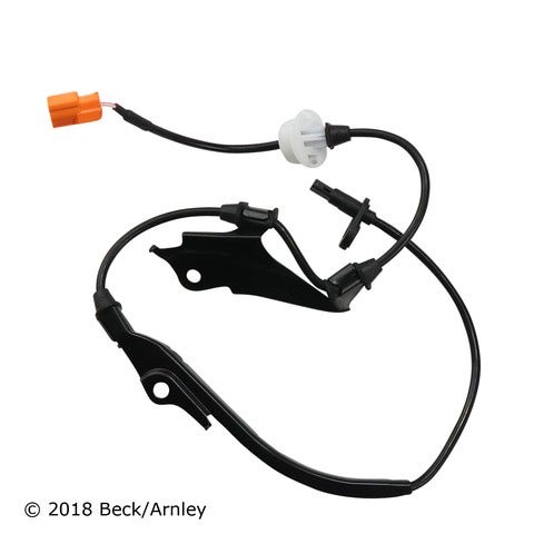 Beck/Arnley Abs Wheel Speed Sensor P/N:084-4344  Abs Wheel Speed Sensor P/N: