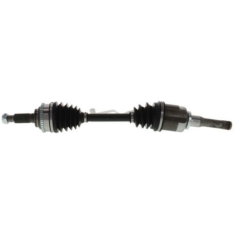 Trakmotive Cv Axle Shaft P/N:Mz-8166  Cv Axle Shaft P/N: