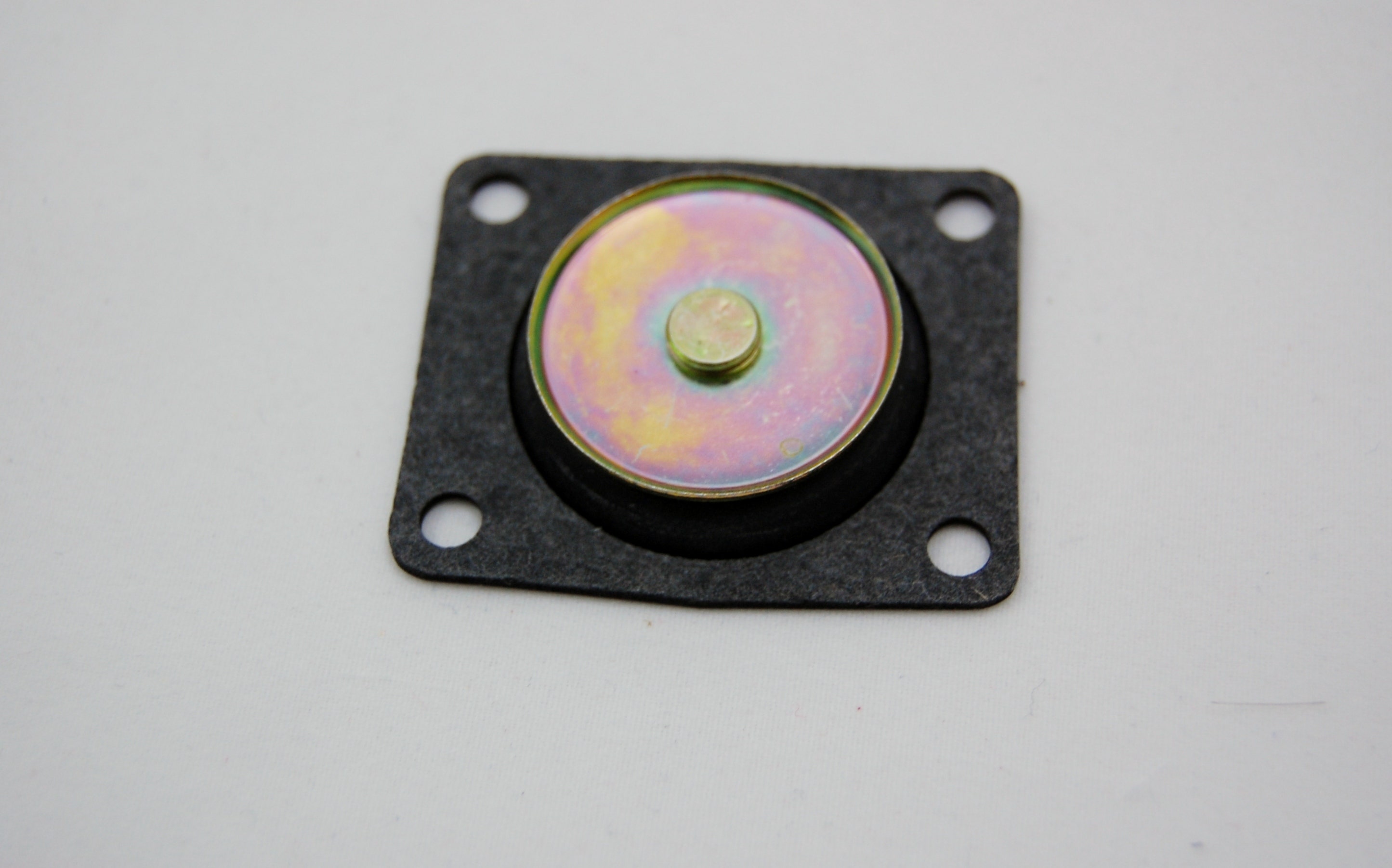 Aed Performance Pump Diaphram 30Cc Aed Performance Pump Diaphram 30Cc