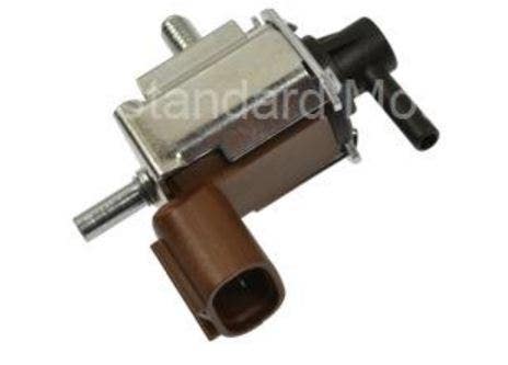 Standard Motor Products Vs127 Egr Time Delay Switch Egr Valve Control Solenoid