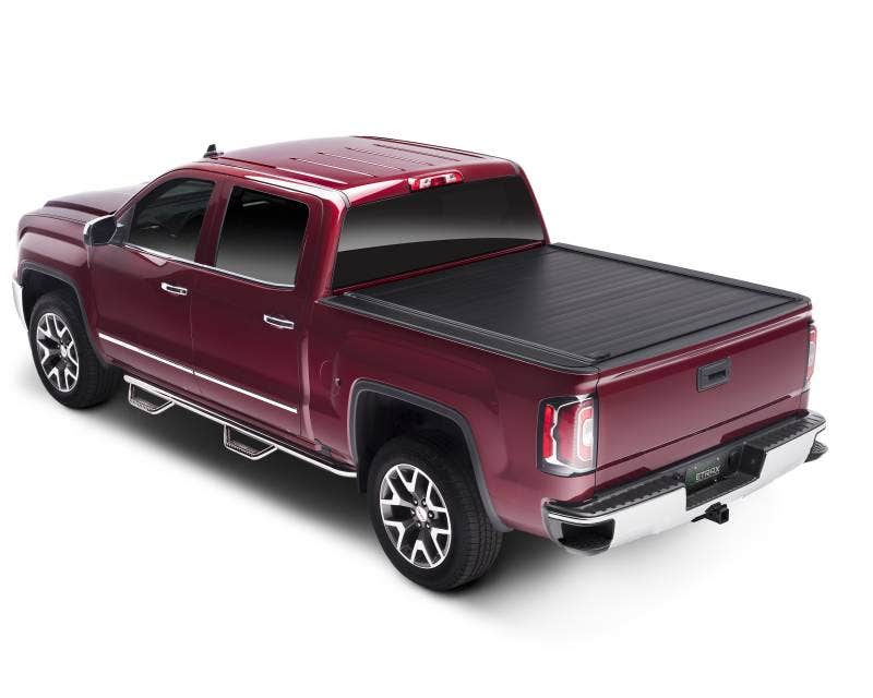 Retrax 90482 Powertraxpro Mx Retractable Tonneau Cover   Powertraxpro Mx