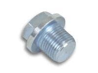 Vibrant Performance 1195 Hex Bolt   Oxygen Sensor Port Plug; Material -