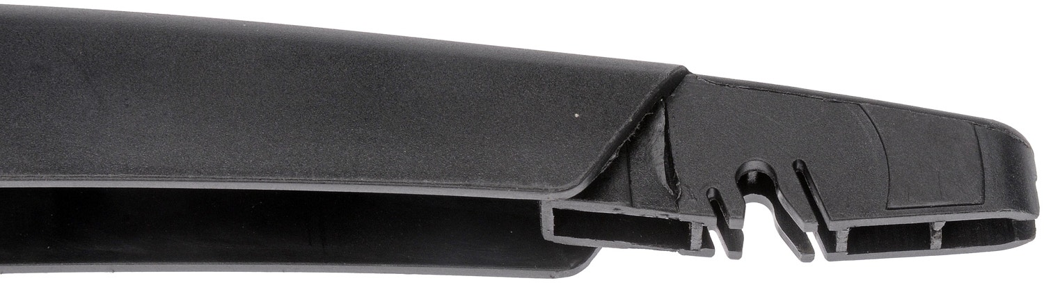 Dorman - Help Windshield Wiper Arm P/N:42717 Windshield Wiper Arm  Mounting Type