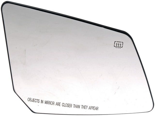 Dorman - Help Door Mirror Glass P/N:56098 Exterior Mirror Glass  Height (In) -