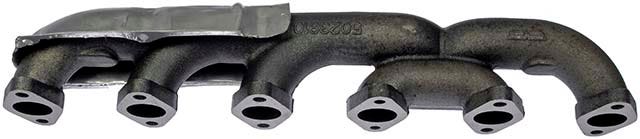 Dorman - Oe Solutions Exhaust Manifold P/N:674-910 Oe Solutions (Tm) Exhaust
