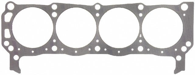 Fel-Pro Engine Cylinder Head Gasket P/N:8548 Pt-2  Permatorque (R) Cylinder Head