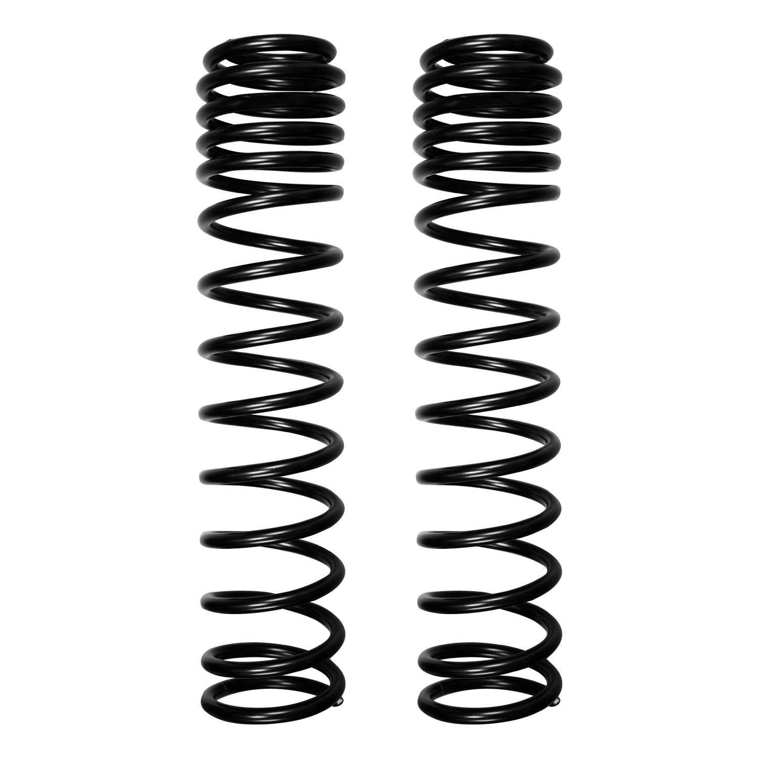 Skyjacker Jku60fdr Coil Spring Fits 07-18 Wrangler (Jk) Wrangler (Jl)   Coil