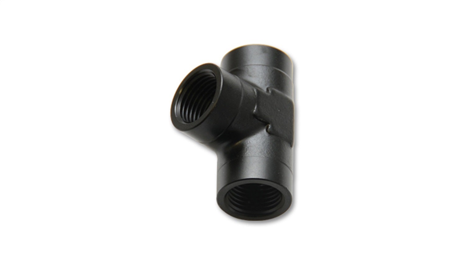 Vibrant Performance 10861 Female Pipe Tee Adapter   Female Pipe Tee Adapter