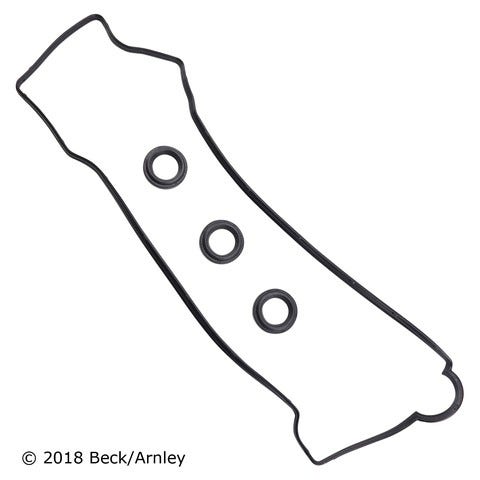 Beck/Arnley Engine Valve Cover Gasket Set P/N:036-1899  Engine Valve Cover