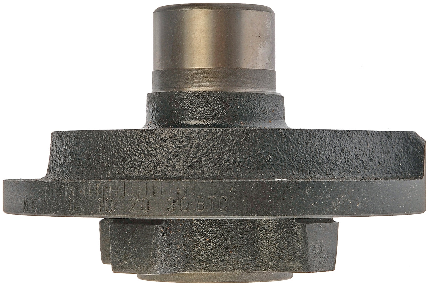 Dorman - Oe Solutions Engine Harmonic Balancer P/N:594-011  Engine Harmonic