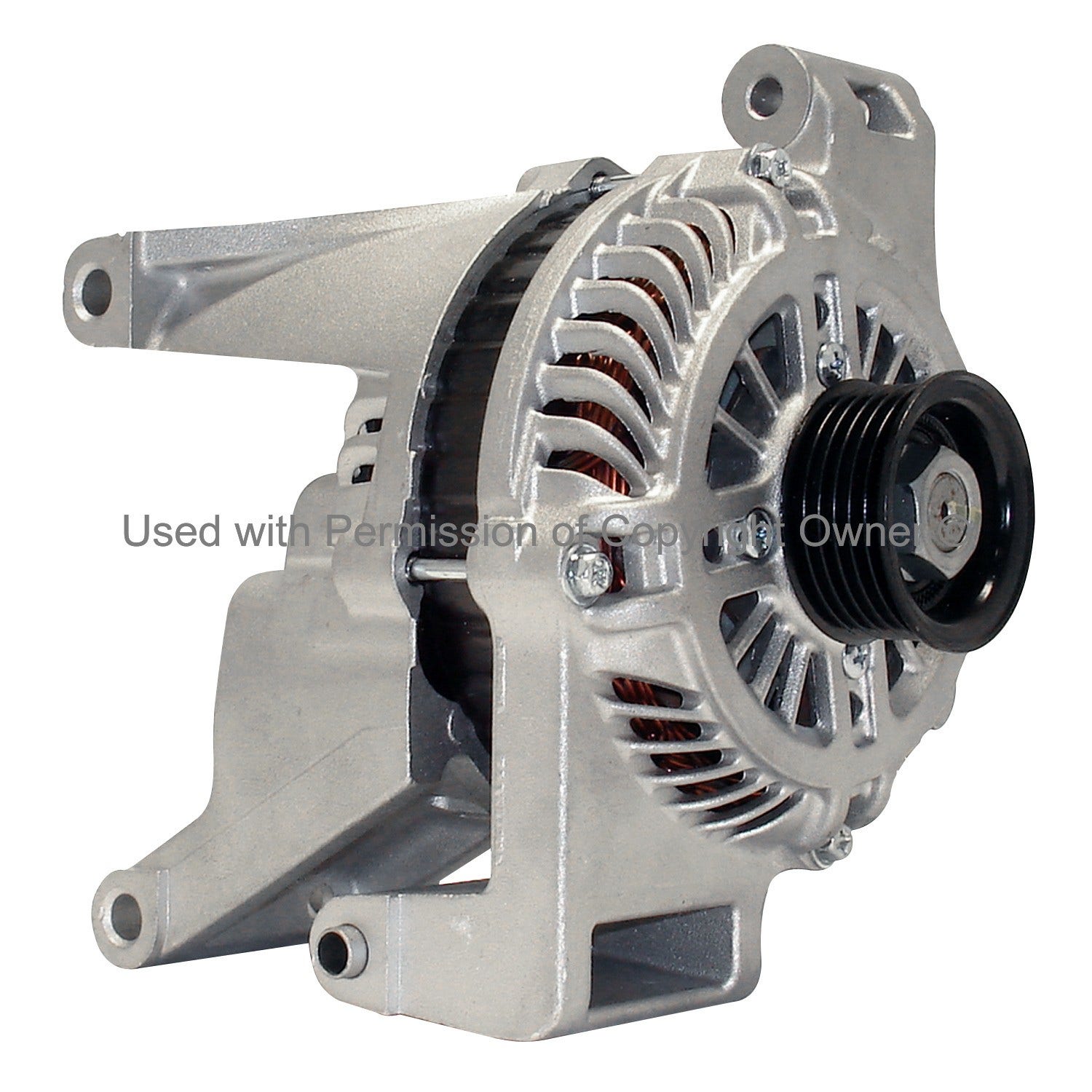 Mpa Alternator P/N:11008  Alternator P/N: