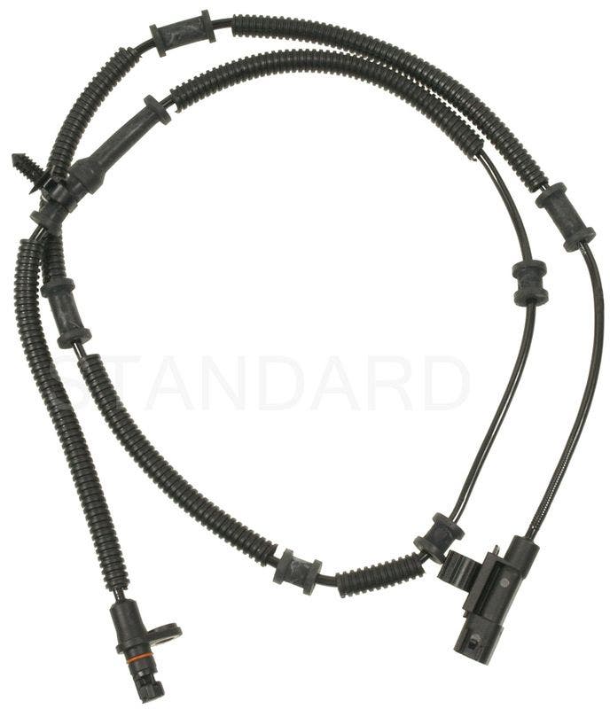Standard Ignition Abs Wheel Speed Sensor P/N:Als2008 Emissions & Sensors