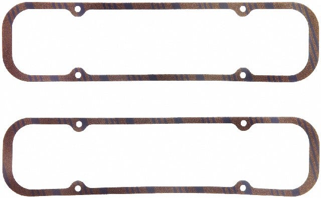 Fel-Pro Engine Valve Cover Gasket Set P/N:1627  Engine Valve Cover Gasket Set