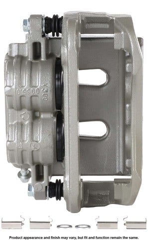 Cardone Reman Disc Brake Caliper P/N:18-B4929  Disc Brake Caliper P/N: