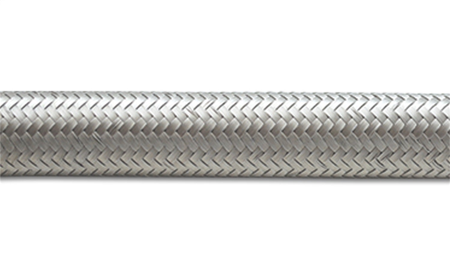 Vibrant Performance 11923 Stainless Steel Braided Flex Hose  11920 Braided Hose