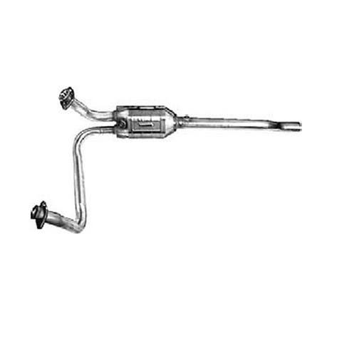 Ap Exhaust Catalytic Converter-Direct Fit P/N:645846  Catalytic Converter-Direct