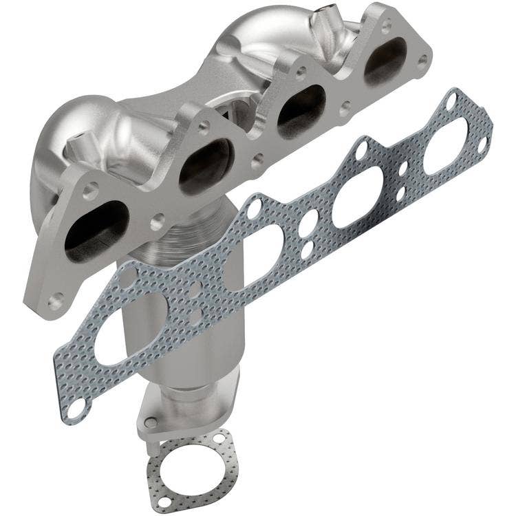 Magnaflow California Converter 5531330 Direct Fit California Catalytic Converter