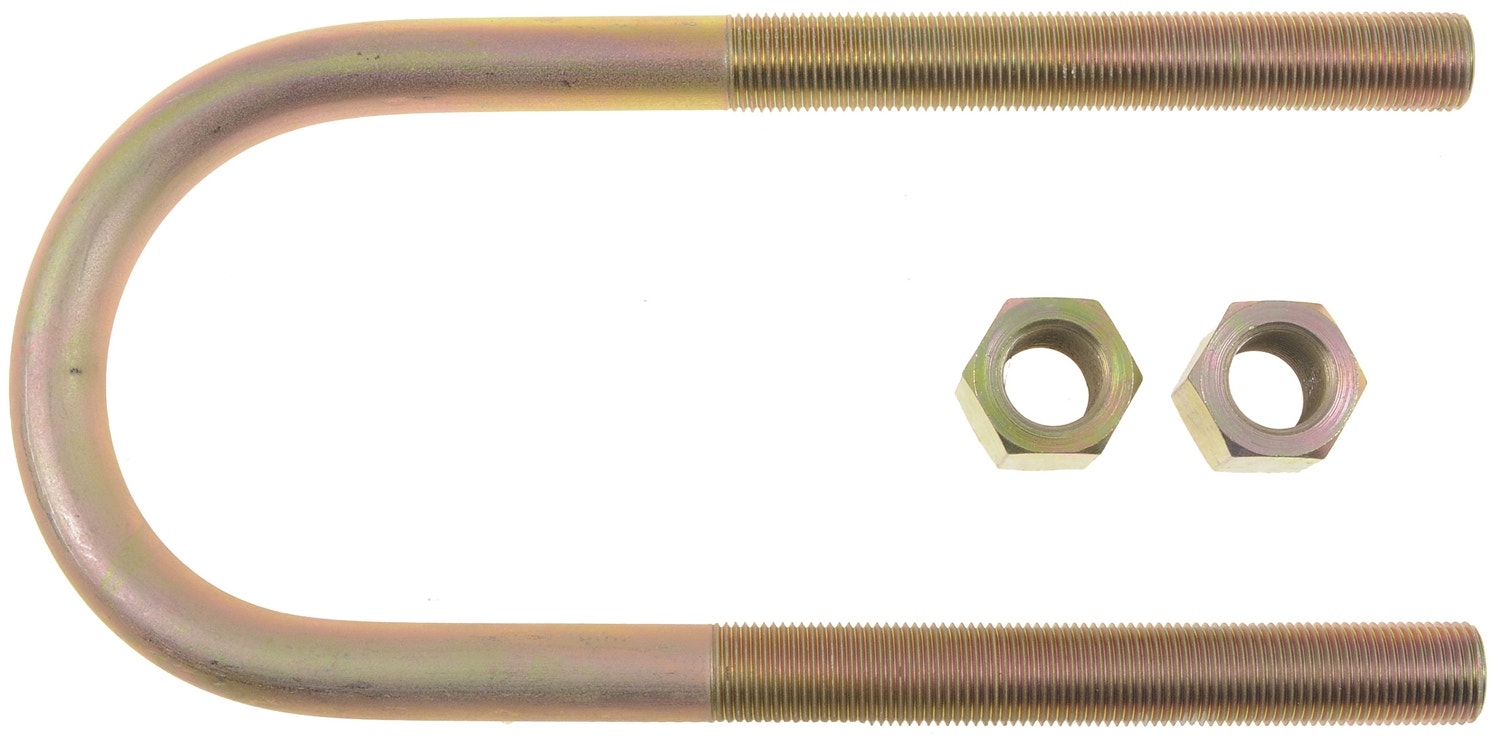Dorman - Help Threaded U-Bolt P/N:35661 Leaf Spring Axle U Bolt  Inner Length