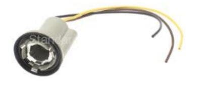 Standard Ignition Back Up Lamp Socket,Cornering Lamp Socket,Turn Signal Lamp