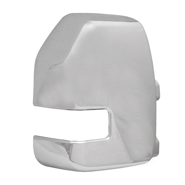 Coast2coast Cci Full Shell;Chrome;Pai Coast2coast Cci Full Shell;Chrome;Pai