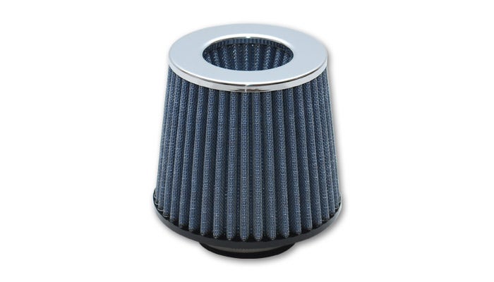 Vibrant Performance 1923C Air Filter   Air Filter Open Funnel; Shape - Cone,