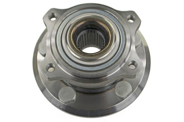 Mevotech Wheel Bearing And Hub Assembly P/N:H513225  Wheel Bearing And Hub