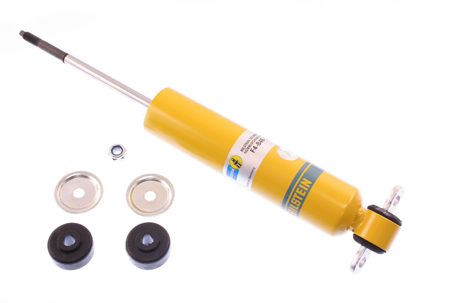 Bilstein Shock Absorbers  Shock Absorbers