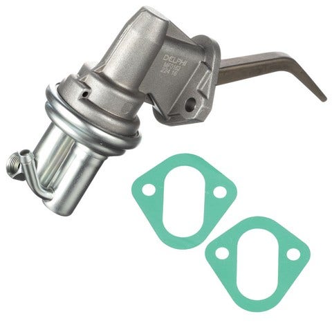 Delphi Mechanical Fuel Pump P/N:Mf0162  Mechanical Fuel Pump P/N: