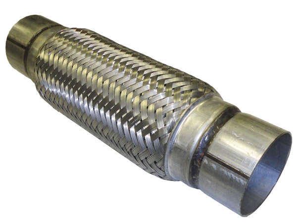Eastern Catalytic Exhaust Flex Joint P/N:80164  Exhaust Flex Joint P/N: