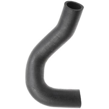 Dayco Radiator Coolant Hose P/N:72116  Radiator Coolant Hose P/N: