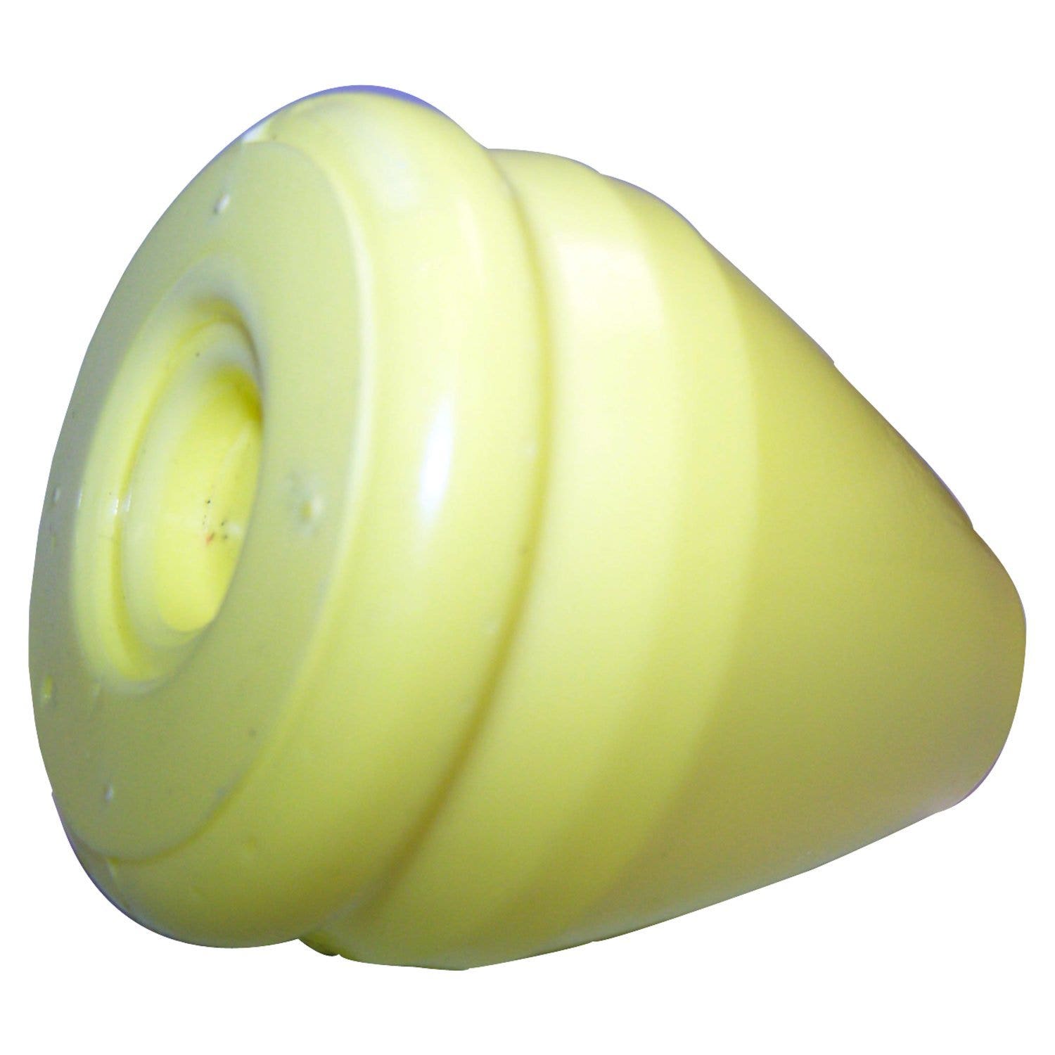 Crown Automotive 52089343Ab Bump Stop Fits 05-10 Commander Grand Cherokee (Wk)