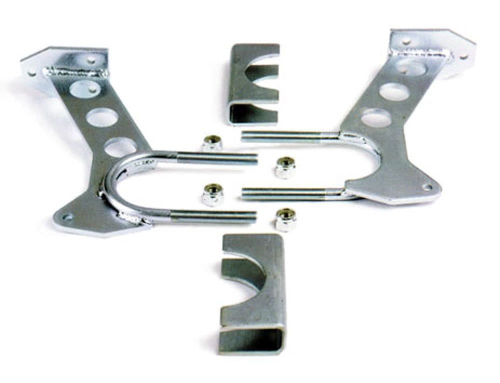 Wheelie Bar Conv-Kit Wheelie Bar Conv-Kit