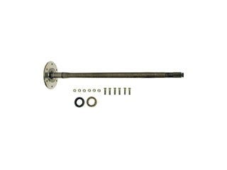 Dorman - Oe Solutions Drive Axle Shaft P/N:630-104  Drive Axle Shaft P/N: