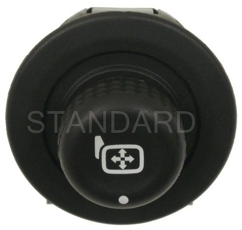 Standard Ignition Door Remote Mirror Switch P/N:Mrs13  Door Remote Mirror Switch