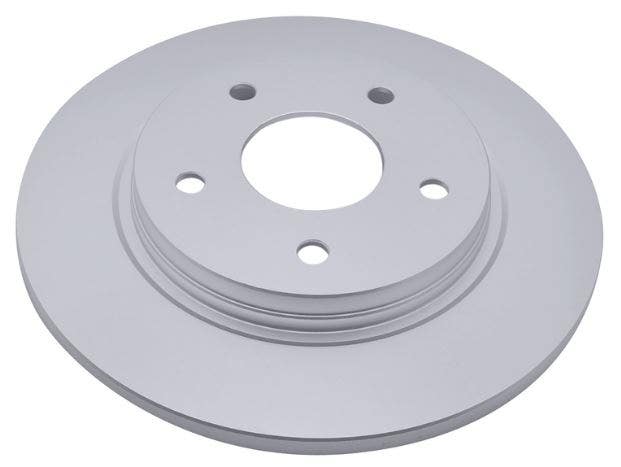 Raybestos Brakes Disc Brake Rotor P/N:780623Fzn  780541R Brake Rotor
