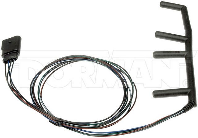 Dorman - Oe Solutions Diesel Glow Plug Wiring Harness P/N:904-090  Diesel Glow
