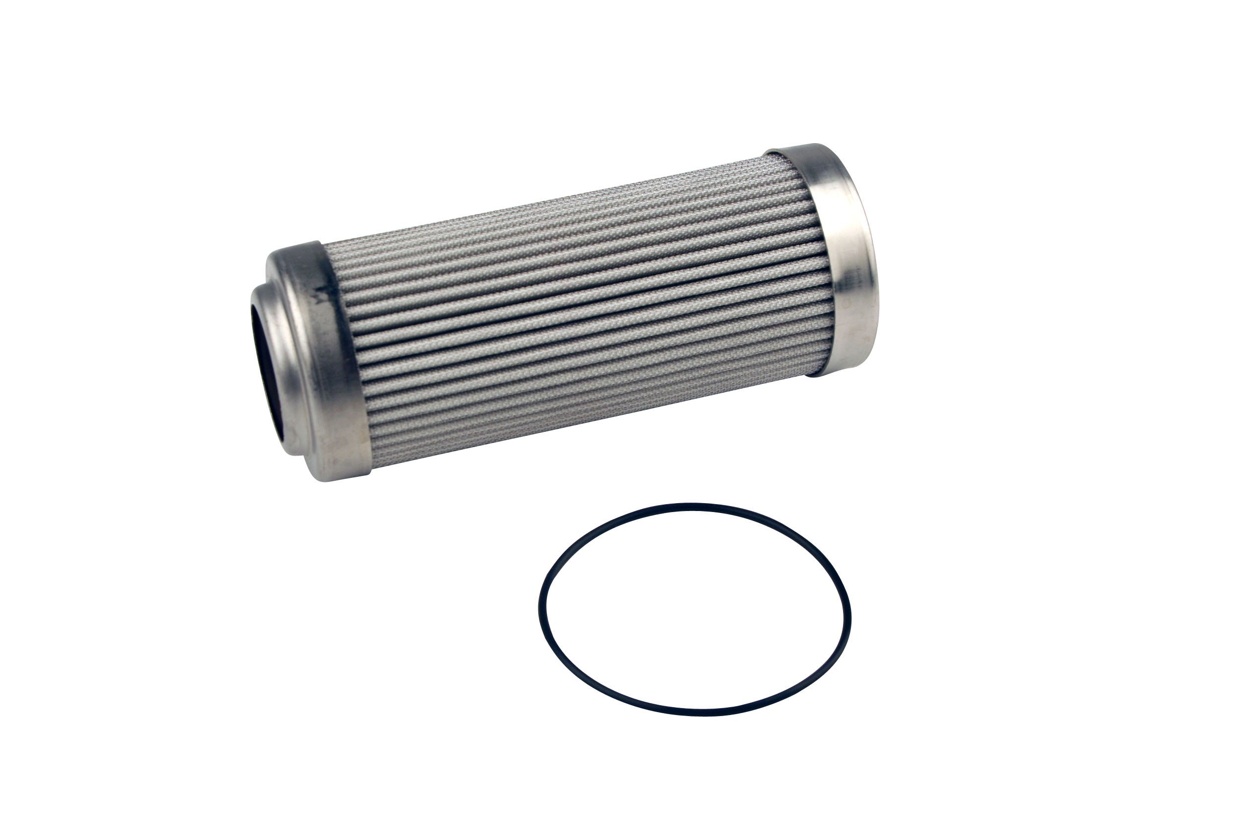 Aeromotive 12639 Replacement Filter Element, 10-Micron Microglass, Fits All
