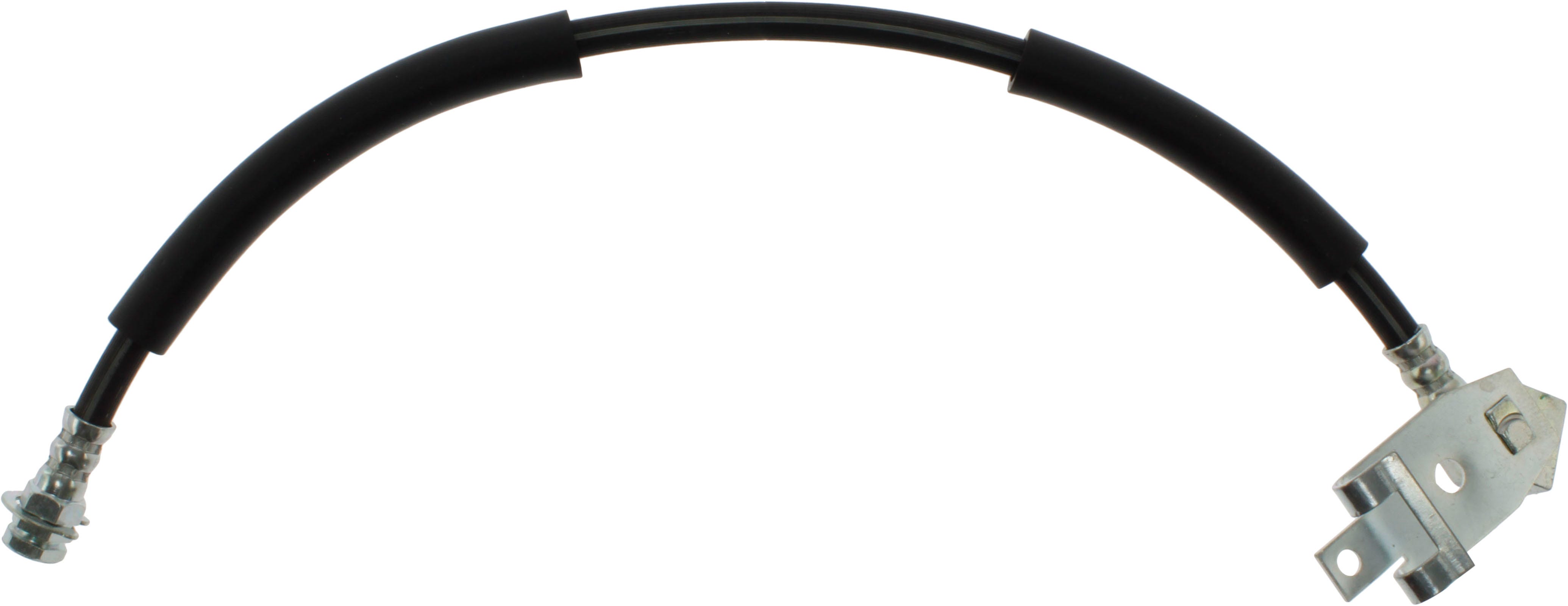Centric Parts Brake Hydraulic Hose P/N:150.65324  Brake Hydraulic Hose P/N: