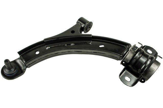 Mevotech Suspension Control Arm And Ball Joint Assembly P/N:Cms401149