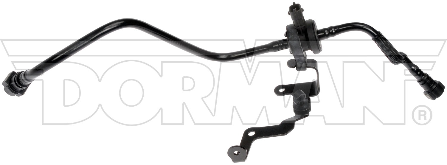 Dorman - Oe Solutions Vapor Canister Purge Valve P/N:911-777  Vapor Canister